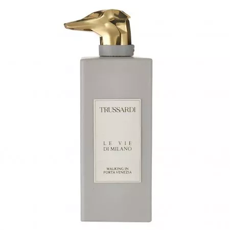 Trussardi Walking in Porta Venezia woda perfumowana spray 100ml (U)