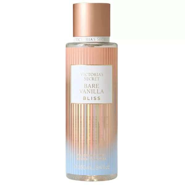 Victoria's Secret Bare Vanilla Bliss mgiełka do ciała 250ml