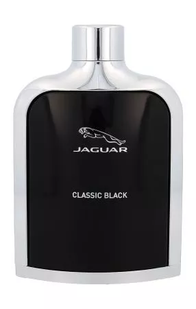 Jaguar Classic Black, woda toaletowa, 100ml (M)