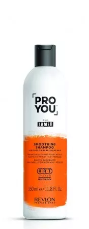Revlon Pro You Tamer, szampon wygładzający, 350ml