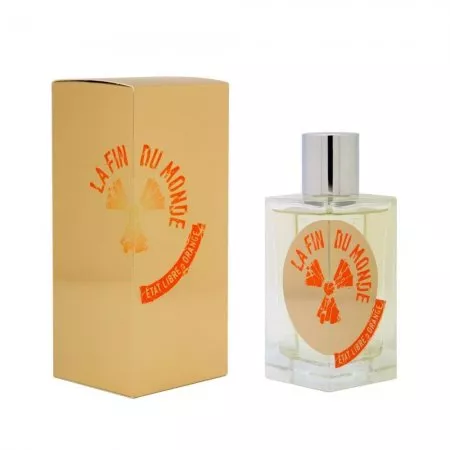 Etat Libre d'Orange La Fin Du Monde woda perfumowana spray 50ml (U)