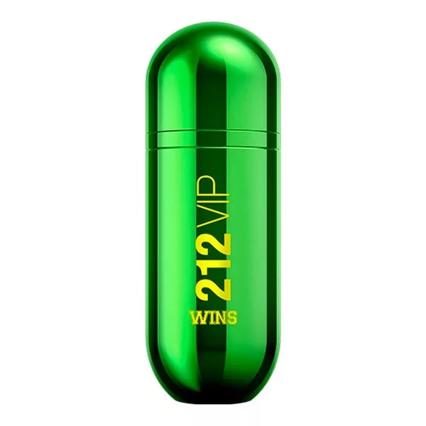 Carolina Herrera 212 VIP Wins woda perfumowana spray 80ml (W)