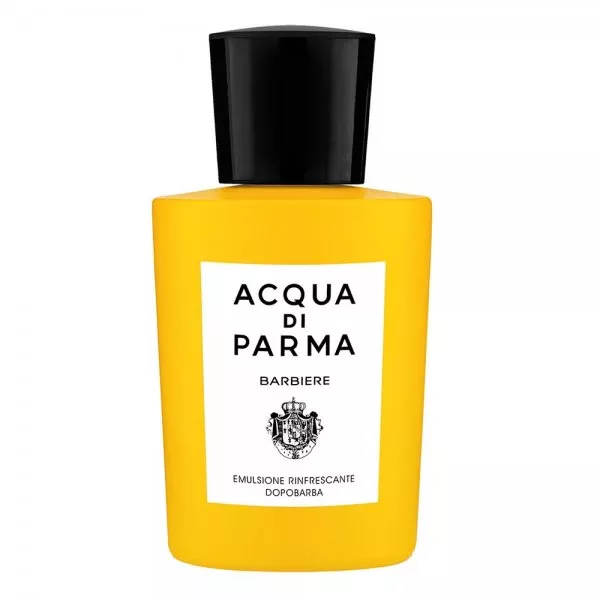 Acqua di Parma Barbiere odświeżająca emulsja po goleniu 100ml