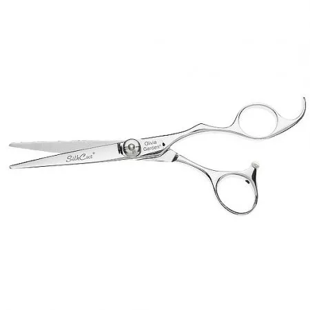Olivia Garden SilkCut, nożyczki fryzjerskie, 5.5"