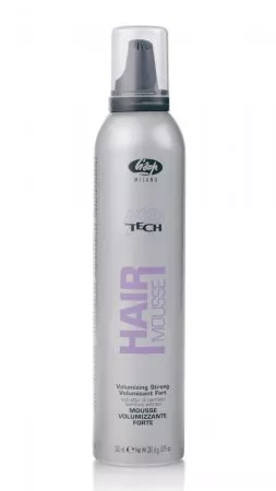 Lisap High-Tech, pianka nadająca objętości, 300ml