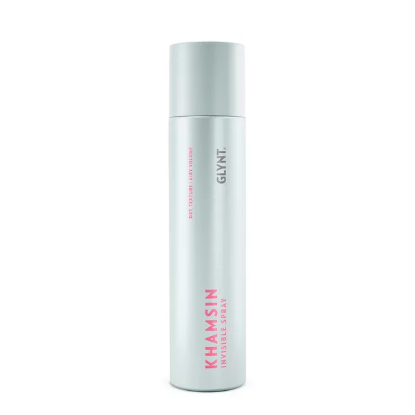 Glynt Khamsin Invisible Spray, lakier do włosów, 300ml