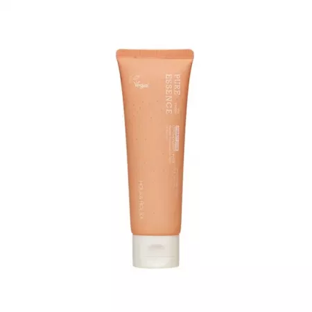 Holika Holika Pure Essence, chłodząca maska do twarzy z marchwią, 80g