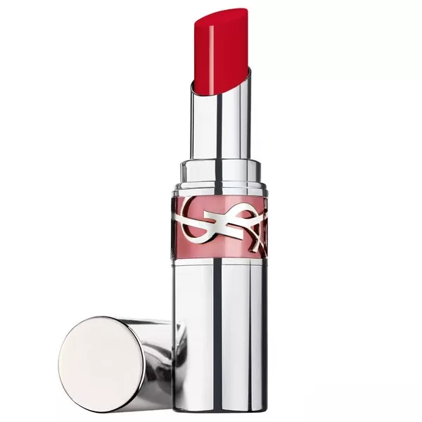 Yves Saint Laurent Loveshine pomadka nadająca ustom efekt mokrego połysku 45 Coral Crush 3.2g