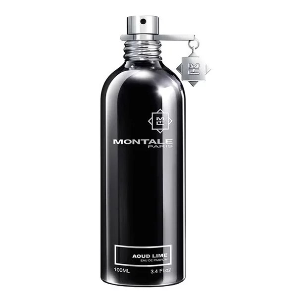 Montale Aoud Lime woda perfumowana spray 100ml (U)