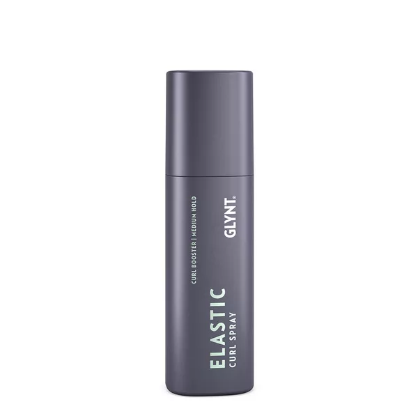 Glynt Elastic Curl Spray, spray do loków, 150ml