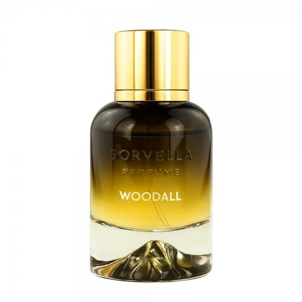 Sorvella Perfume Mountain Woodall woda perfumowana spray 50ml (U)