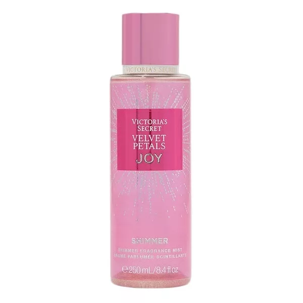 Victoria's Secret Velvet Petals Joy Shimmer mgiełka do ciała 250ml