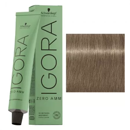Schwarzkopf Igora Zero Amm, farba do włosów, 9-42, 60ml