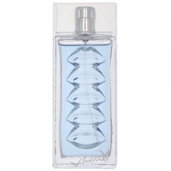 Salvador Dali Eau De Rubylips woda toaletowa spray 100ml (W)