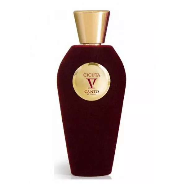 Tiziana Terenzi V Canto Cicuta woda perfumowana spray 100ml (U)