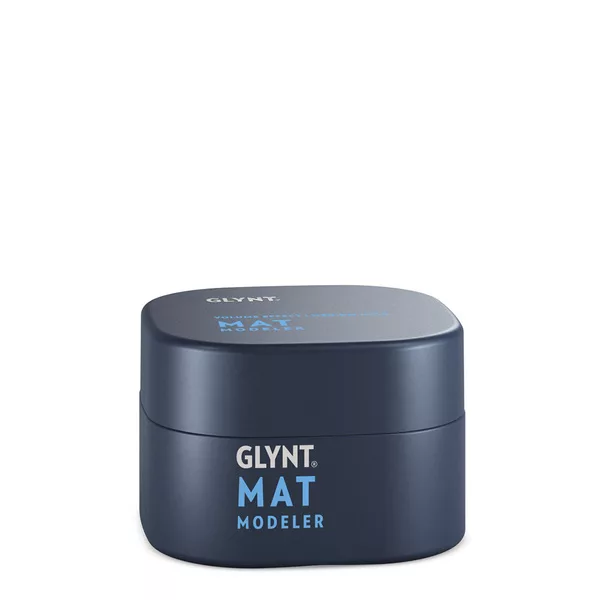 Glynt Mat Modeler, pasta matująca do włosów, 85ml