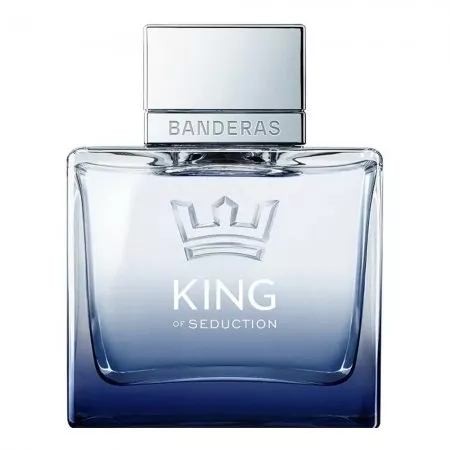 Antonio Banderas King Of Seduction woda toaletowa spray 100ml (M)