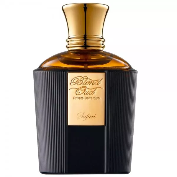 Blend Oud Safari woda perfumowana spray 60ml (U)