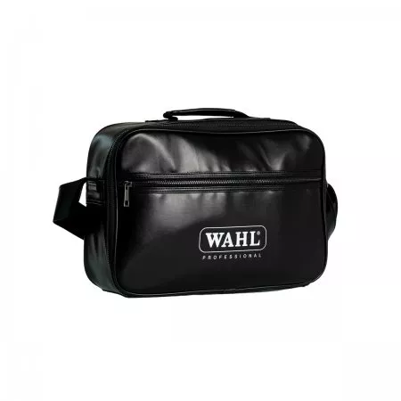 Wahl, torba retro na akcesoria fryzjerskie