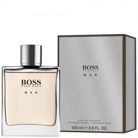 Hugo Boss Boss Orange Man woda toaletowa spray 100ml (M)