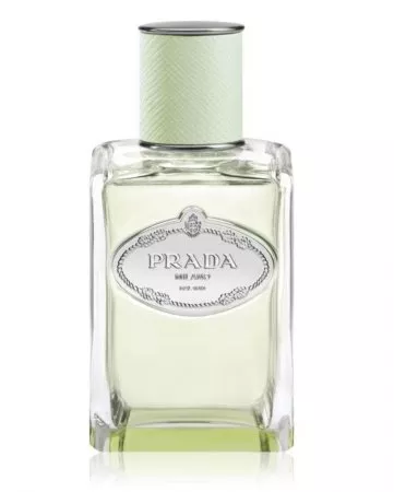 Prada Infusion d'Iris woda perfumowana spray 100ml (W)