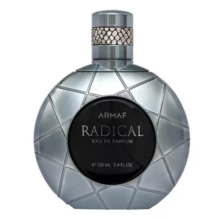 Armaf Radical Blue woda perfumowana spray 100ml (M)