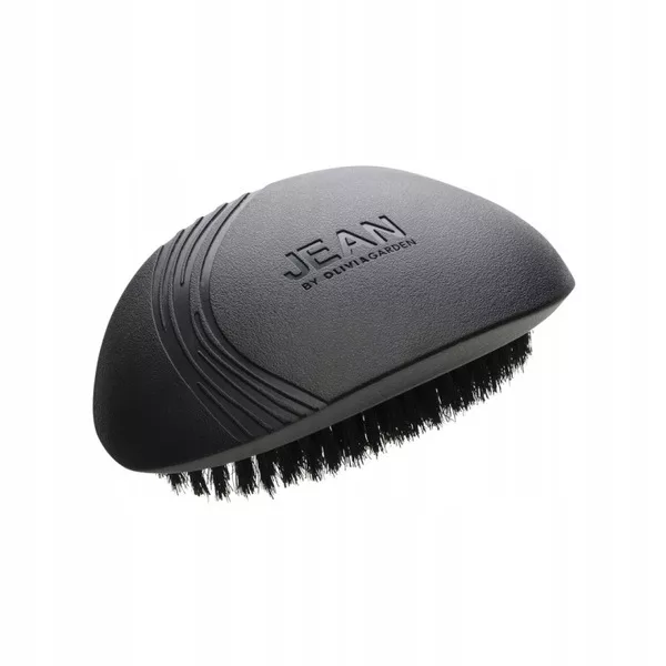 Olivia Garden Jean Beard Brush Boar, szczotka do brody, ref. 203ID2196