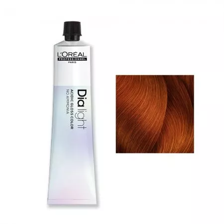 Loreal Dia Light, koloryzacja ton w ton o odczynie kwasowym, 7.40, 50ml