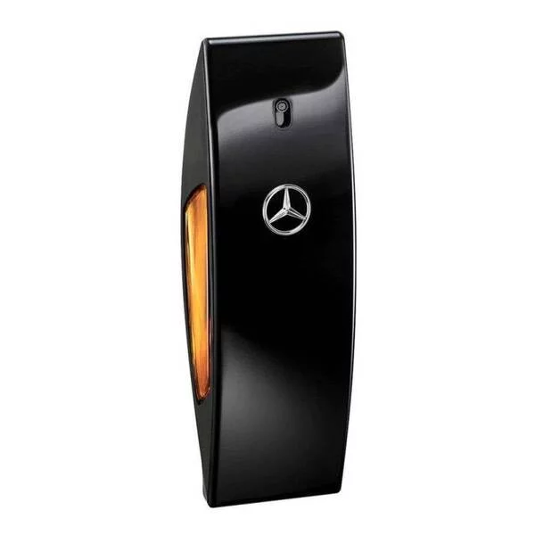 Mercedes-Benz Club Black woda toaletowa spray 50ml (M)