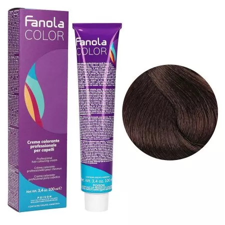 Fanola Color Cream, krem koloryzujący, 6.29, 100ml