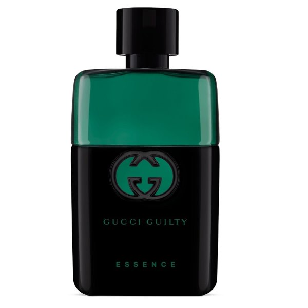 Gucci Guilty Essence Pour Homme woda toaletowa spray 50ml (M)