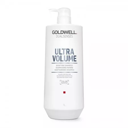 Goldwell Dualsenses Ultra Volume, szampon zwiększający objętość, 1000ml