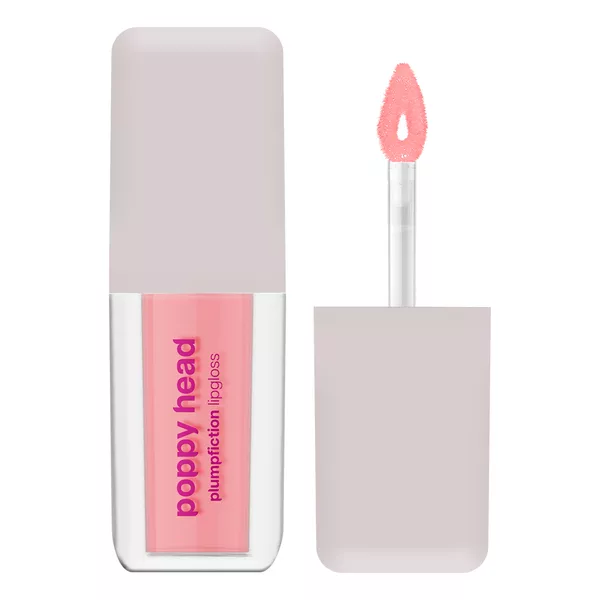 Poppy Head Plumpfiction błyszczyk do ust 05 Pink Crime 3.6ml