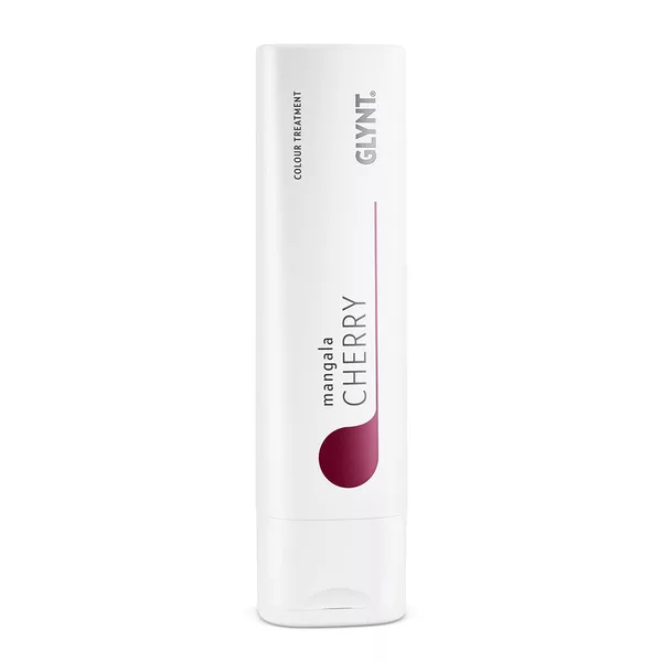 Glynt Mangala, maska koloryzująca do włosów, Cherry, 200ml