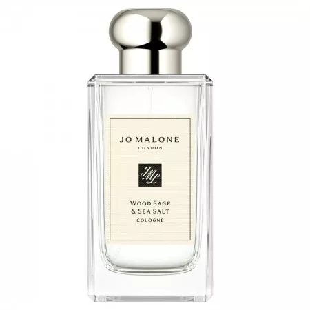 Jo Malone Wood Sage & Sea Salt woda kolońska spray 100ml (U)