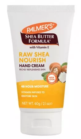 Palmers, skoncentrowany krem do rąk z masłem Shea, 60g