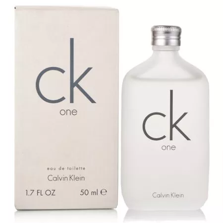 Calvin Klein One, woda toaletowa, 100ml (U)