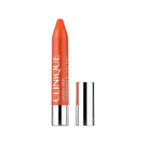 Clinique Chubby Stick? Moisturizing Lip Balm odżywczy balsam do ust Happiest Happy 3g