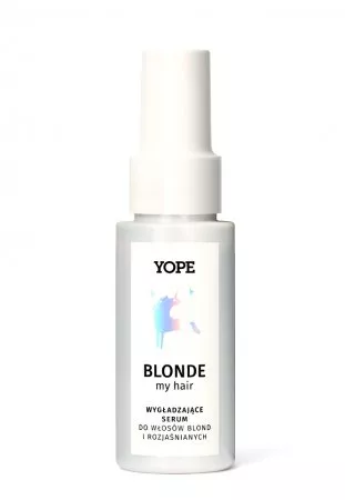 Yope Blonde, serum do włosów, 50ml