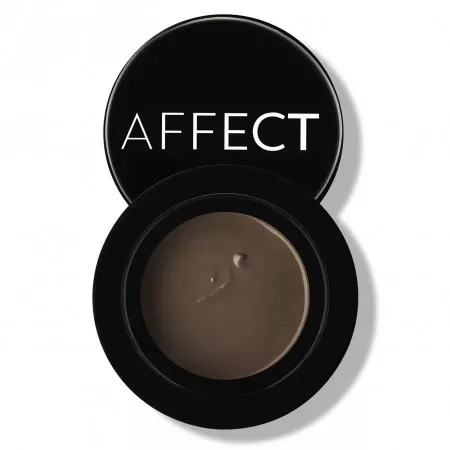 Affect Wodoodporna pomada do brwi Medium, 5g