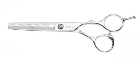 Aristocut Dai, degażówki fryzjerskie offsetowe, stal nierdzewna, 6.0"