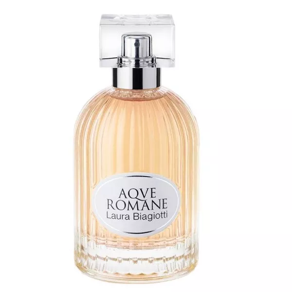 Laura Biagiotti Aqve Romane Ambrosia Aurea woda toaletowa spray 100ml (W)