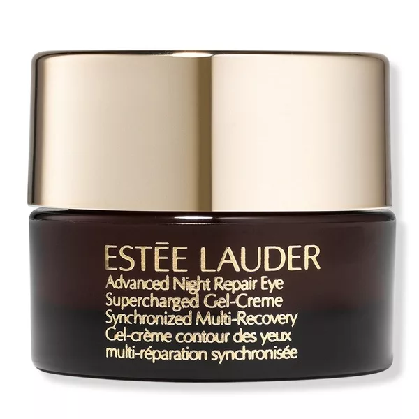 Estée Lauder Advanced Night Repair Eye Supercharged Gel-Creme krem pod oczy redukujący cienie linie i drobne zmarszczki 5ml