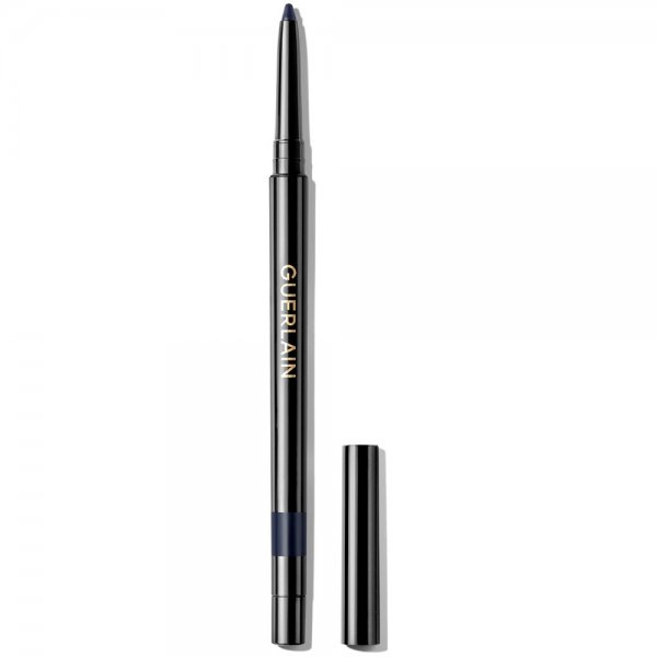 Guerlain The Eye Pencil kredka do oczu 03 Night Blue 0.35g