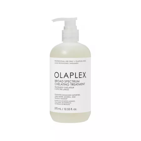 Olaplex Broad Spectrum Chelating Treatment, kuracja oczyszczająca włosy, 370ml