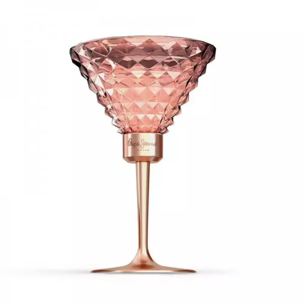 Pepe Jeans Pepe Jeans For Her woda perfumowana spray 80ml (W)