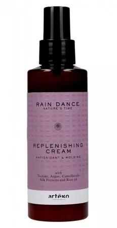 Artego Rain Dance, termoochronny krem modelujący, 150ml