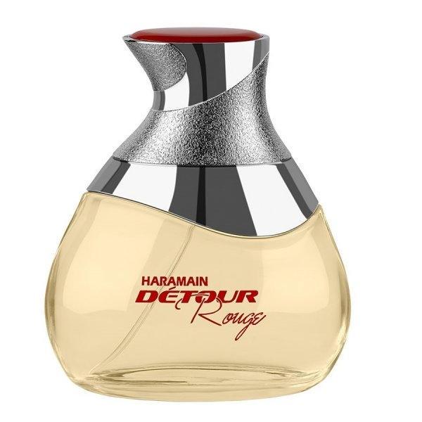 Al Haramain Detour Rouge woda perfumowana spray 100ml (U)