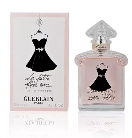 Guerlain La Petite Robe Noire, woda toaletowa, 30ml (W)