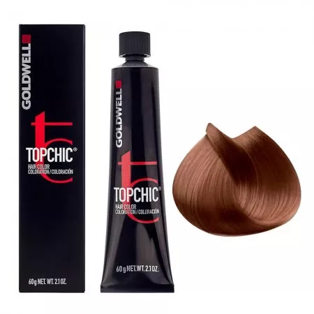 Goldwell Topchic, farba do włosów, 8K, 60ml